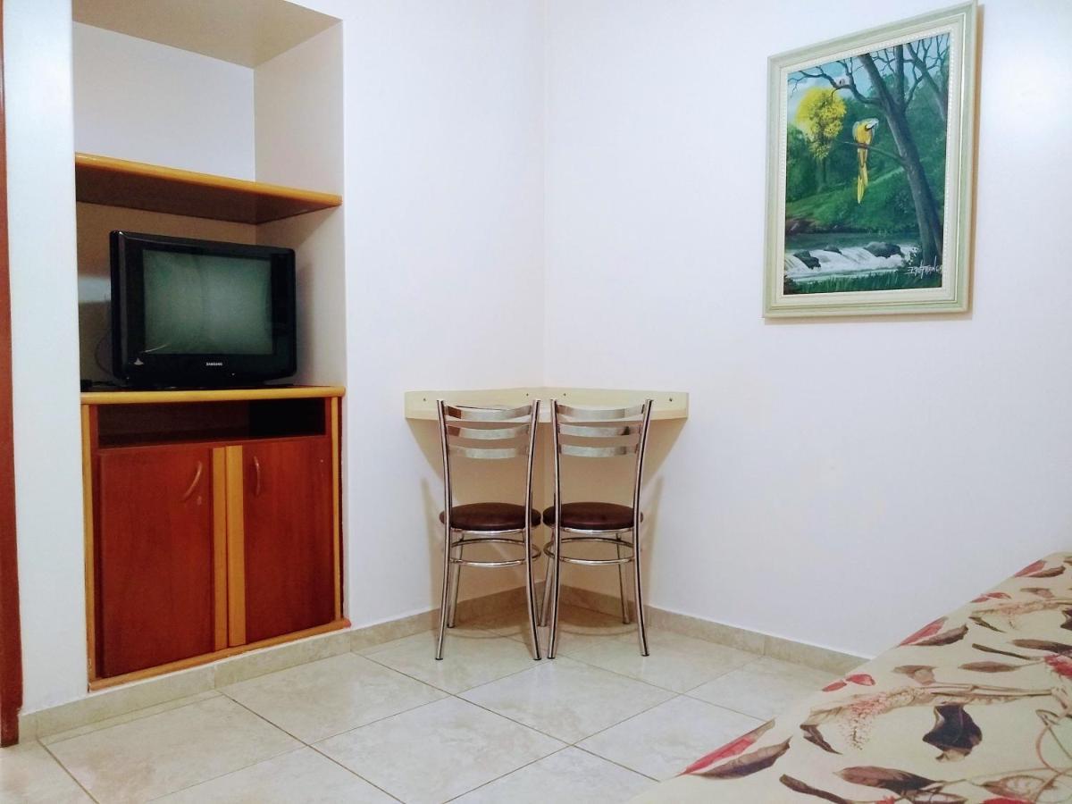 Condominio Diroma Resorts Internacional Flats Caldas Novas Exterior photo
