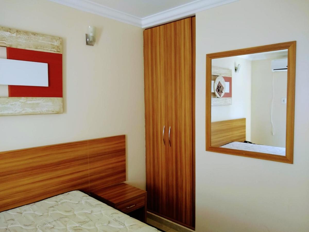 Condominio Diroma Resorts Internacional Flats Caldas Novas Exterior photo